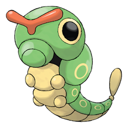 Picture of Caterpie