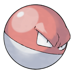 Picture of Voltorb