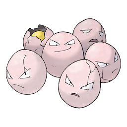 Picture of Exeggcute