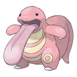 Picture of Lickitung