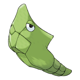 Picture of Metapod