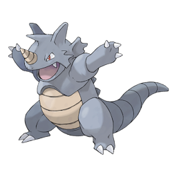 Picture of Rhydon