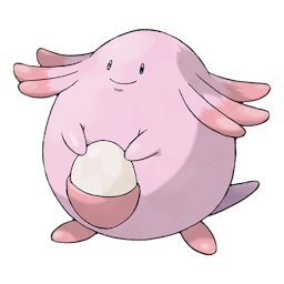 Picture of Chansey