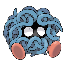 Picture of Tangela