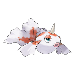 Picture of Goldeen