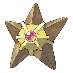 Picture of Staryu