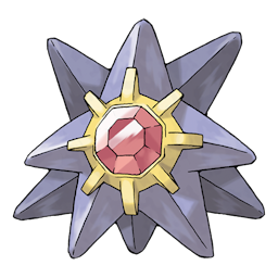Picture of Starmie