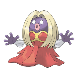 Picture of Jynx