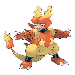 Picture of Magmar