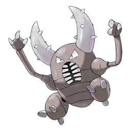 Picture of Pinsir