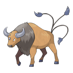 Picture of Tauros
