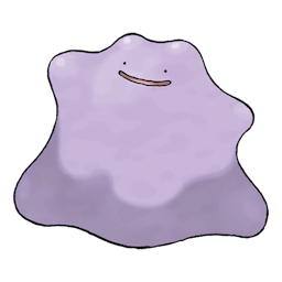 Picture of Ditto