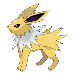 Picture of Jolteon