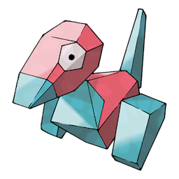 Picture of Porygon