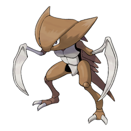 Picture of Kabutops