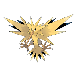 Picture of Zapdos
