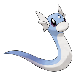 Picture of Dratini