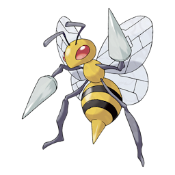 Picture of Beedrill