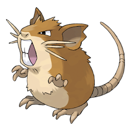 Picture of Raticate