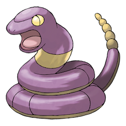 Picture of Ekans