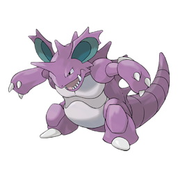 Picture of Nidoking