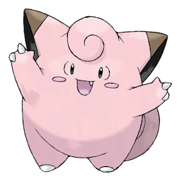 Picture of Clefairy