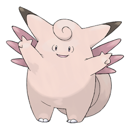 Picture of Clefable