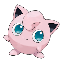 Picture of Jigglypuff