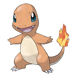 Picture of Charmander