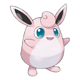 Picture of Wigglytuff