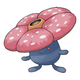 Picture of Vileplume