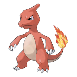 Picture of Charmeleon