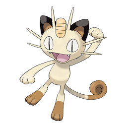 Picture of Meowth