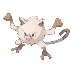 Picture of Mankey