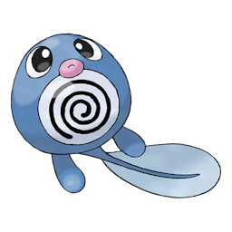 Picture of Poliwag