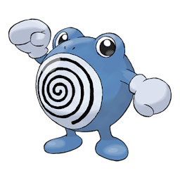 Picture of Poliwhirl