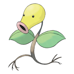 Picture of Bellsprout
