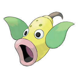 Picture of Weepinbell