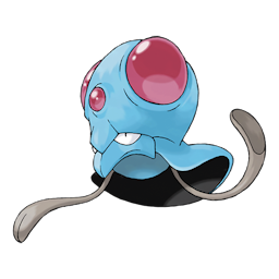 Picture of Tentacool