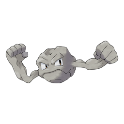 Picture of Geodude