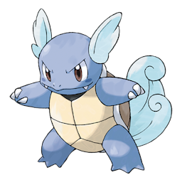 Picture of Wartortle
