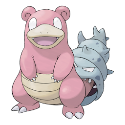Picture of Slowbro
