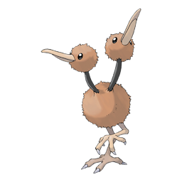 Picture of Doduo