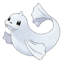 Picture of Dewgong