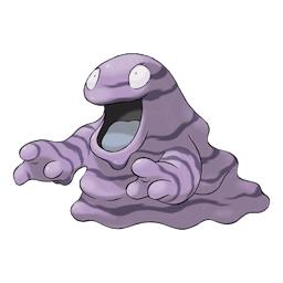 Picture of Grimer