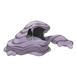 Picture of Muk