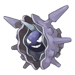 Picture of Cloyster