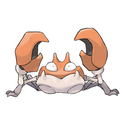Picture of Krabby
